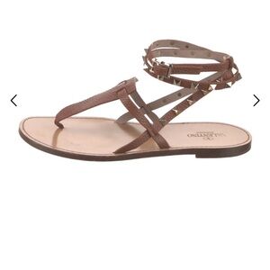 Valentino espadrilles gorgeous gladiator sandal